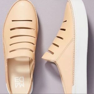 M4D3 Sydney Platform Slides Size 7